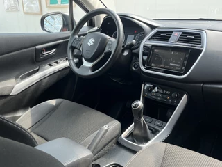 Suzuki S-Cross | Trekhaak | Camera | Stoelverwarming | - afbeelding nr 23