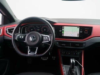 Volkswagen Polo Volkswagen Polo 2.0 TSI GTI 200pk DSG | Full LED | Carplay | Virtual cockpit - afbeelding nr 4
