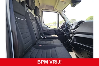 Iveco Daily L2H2, automaat, airco, navi, LED, camera - afbeelding nr 6