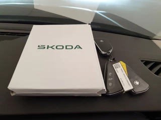 Škoda Octavia Škoda Octavia Combi 1.0 e-TSI 110pk DSG/AUT Business Edition Camera, Cruise control, Virtual cockpit - afbeelding nr 23