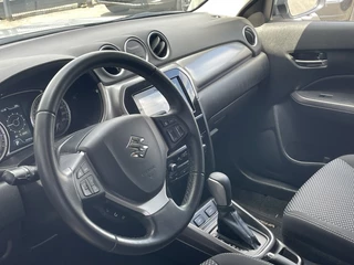 Suzuki Vitara Suzuki Vitara 1.4 B.jet Select SH Automaat - afbeelding nr 4