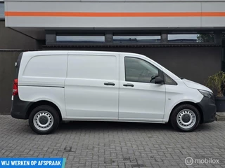 Mercedes-Benz Vito Mercedes Vito Bestel 109 CDI Economy | Betrouwbare werkbus - afbeelding nr 5