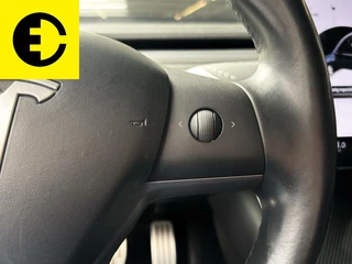 Tesla Model 3 Tesla Model 3 Performance AWD 75 kWh | Full self drive | Stoelverwarming | 436 PK - afbeelding nr 19