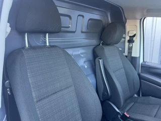 Mercedes-Benz Vito Mercedes-Benz Vito 114 CDI Lang L2H1 / AIRCO / CRUISE CONTROLE / NAVI / CAMERA / EURO 6 - afbeelding nr 27