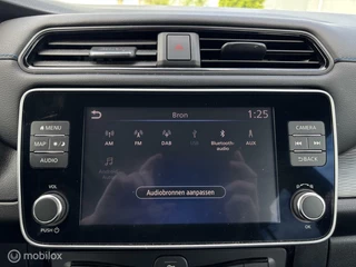 Nissan Leaf Nissan LEAF Tekna 40 kWh - afbeelding nr 20