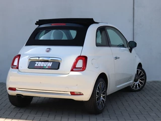 Fiat 500C - afbeelding nr 2