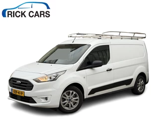 Ford Transit Connect 1.5 EcoBlue 100PK Euro 6 L2 Trend