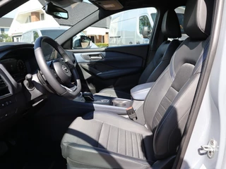 Nissan QASHQAI - afbeelding nr 2