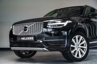 Volvo XC90 Volvo XC90 2.0 T8 Twin Engine Pano Inscription HuD Massage - afbeelding nr 20