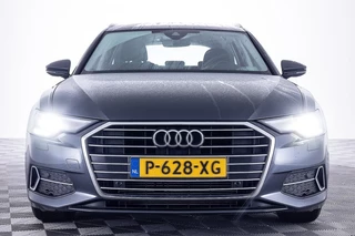 Audi A6 - afbeelding nr 26