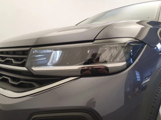 Volkswagen T-Cross Volkswagen T-Cross 1.0 TSI 115pk DSG/AUT Life Edition Camera, ACC, Virtual cockpit - afbeelding nr 20