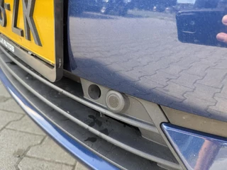 Opel Astra Opel Astra 1.2 Elegance CarPlay Navi Cruise Climate LED - afbeelding nr 22
