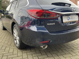 Mazda 6 - afbeelding nr 11