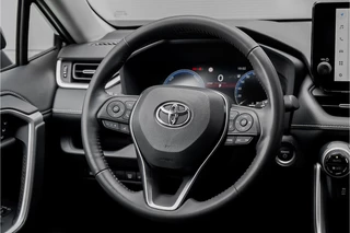 Toyota RAV4 Leder Camera Trekhaak 19