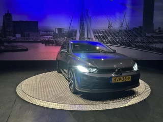 Volkswagen Polo Volkswagen POLO 1.0 TSI Life Edition *Camera*AppConnect*Winterpack* - afbeelding nr 10