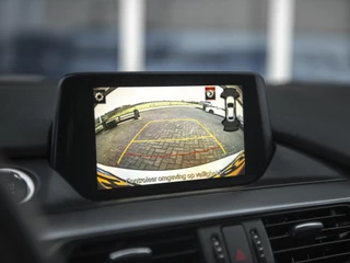 Mazda 6 Mazda 6 Sportbreak 2.5 SkyActiv-G 192 GT-M | Schuifdak | Stoel-/Stuurverwarming | Navi | Camera | Leer | El.stoel memory | Bose | Keyless | Apple Carplay & Android Auto - afbeelding nr 19