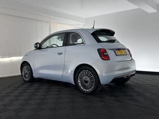 Fiat 500 (INCL-BTW) *FULL-LED | DIGI-COCKPIT | CCS-FASTLOADER | KEYLESS | CAMERA | NAVI-FULLMAP | DAB+ | ECC | PDC | CRUISE | LANE-ASSIST | APP.CONNECT | COMFORT-SEATS | 16''ALU* - afbeelding nr 4