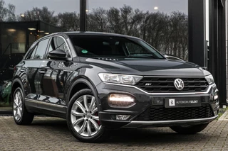 Volkswagen T-Roc Volkswagen T-Roc 2.0 TSI 4Motion - R-line - Carplay - Speciale uitvoering - afbeelding nr 7