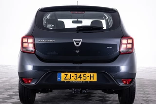 Dacia Sandero - afbeelding nr 18