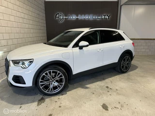 Audi Q3 Audi Q3 45 TFSI e Advanced edition 245PK LED, DAB, ACC, 20'' - afbeelding nr 6