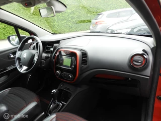 Renault Captur Renault Captur 1.2 TCe Helly Hansen - afbeelding nr 24
