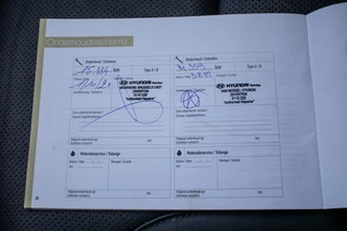Hyundai Tucson Hybrid Hyundai Tucson Hybrid 1.6 T-GDI HEV Premium All-in rijklrprs | Leder | 1650kg Trekgewicht - afbeelding nr 25