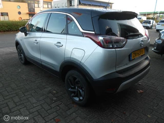 Opel Crossland X Opel Crossland X 1.2 Turbo 120 Jaar Edition 40.000 KM - afbeelding nr 8