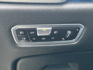 BMW X5 BMW X5 xDrive45e M-Sport High Ex Massage Pano HUD Trekhaak Laser-Led Harman/Kardon VOL! - afbeelding nr 46