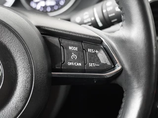 Mazda CX-5 Mazda CX-5 SKYACTIV-G 165 TS+ 1ste EIGENAAR - afbeelding nr 15