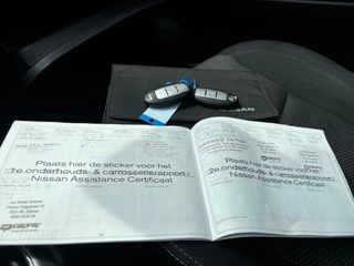 Nissan QASHQAI - afbeelding nr 33