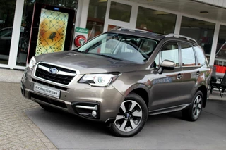 Subaru Forester Subaru Forester 2.0 CVT Luxury Eyesight * Trekhaak * Parkeersensoren - afbeelding nr 7