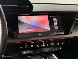 Audi S3 Audi S3 2.0 TFSI QUATTRO | B&O | PANO| LEDER | CRUISE | VOL! - afbeelding nr 5
