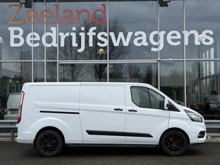 Ford Transit Custom - afbeelding nr 5