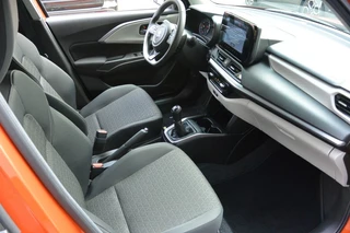 Suzuki Swift - afbeelding nr 29