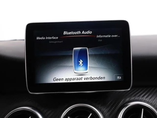 Mercedes-Benz A-Klasse Mercedes A-klasse 200 AMG Night Pakket Pano Cruise Navi NAP - afbeelding nr 18