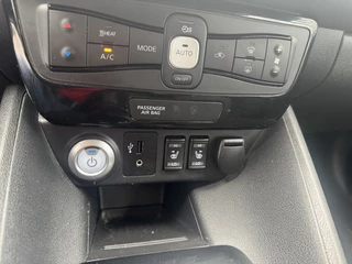 Nissan Leaf - afbeelding nr 24