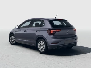 Volkswagen Polo - afbeelding nr 2