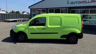 Renault Kangoo - afbeelding nr 15