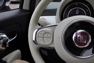 Fiat 500C Fiat 500C Collezione Clima Navi Apple C 0.9 TA T Collezi. - afbeelding nr 20
