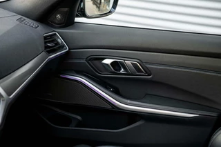 BMW 3 Serie BMW 3-serie 330e Sedan Hybrid | Vol opties | M Sport | Laser | H&K | Head Up | 19 inch | - afbeelding nr 42