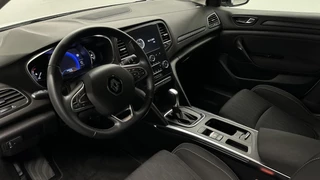 Renault Mégane Estate Renault Megane Estate 1.3 TCe Limited NAVI ECC LM CARPLAY - afbeelding nr 16