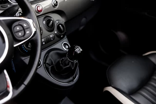 Fiat 500C Fiat 500C 0.9 TwinAir T Lounge - afbeelding nr 39