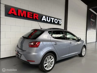 SEAT Ibiza Seat Ibiza 1e eign./Lage KM/Pano/Led/Carplay/Alcantara/TOP!! - afbeelding nr 4