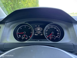 Volkswagen Golf Volkswagen Golf 1.6 TDI Connected Series - afbeelding nr 20
