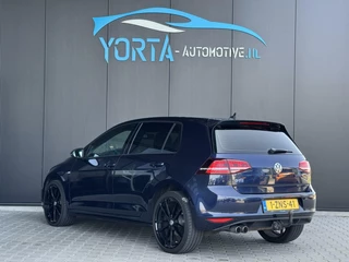 Volkswagen Golf Volkswagen Golf 1.4 TSI GTE NW DISTRIBUTIE*CAMERA*TR. HAAK*NL AUTO - afbeelding nr 5