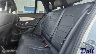 Mercedes-Benz C-Klasse Mercedes C-klasse Estate 180 AMG Sport Edition 109890 KM!!! - afbeelding nr 13