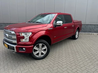 Ford F-150 - afbeelding nr 4