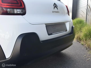 Citroën C3 Citroen C3 82 Feel Plus I Airco I Carplay I PDC I - afbeelding nr 24