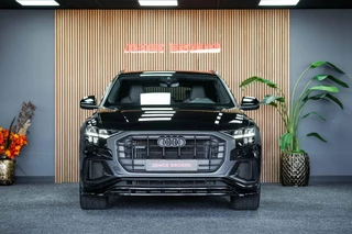 Audi Q8 Audi Q8 55 TFSI quattro Pro Line Plus |Competition|B&O|Pano - afbeelding nr 20