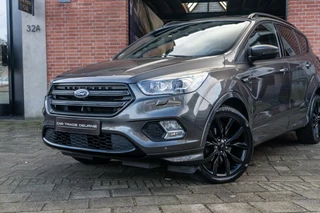 Ford Kuga Ford Kuga 1.5 EcoBoost ST Line Pano / Camera / Sony - afbeelding nr 7